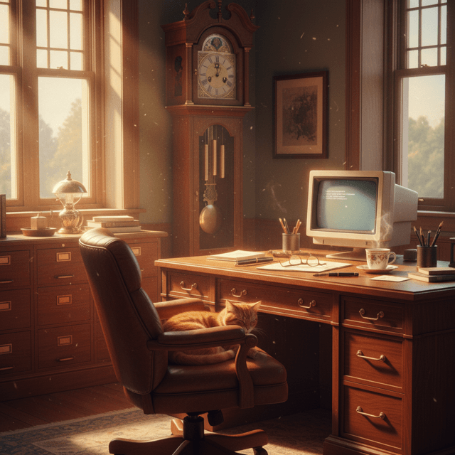 A warm, inviting side view of a single room with soft lighting, suggesting intimacy and trust