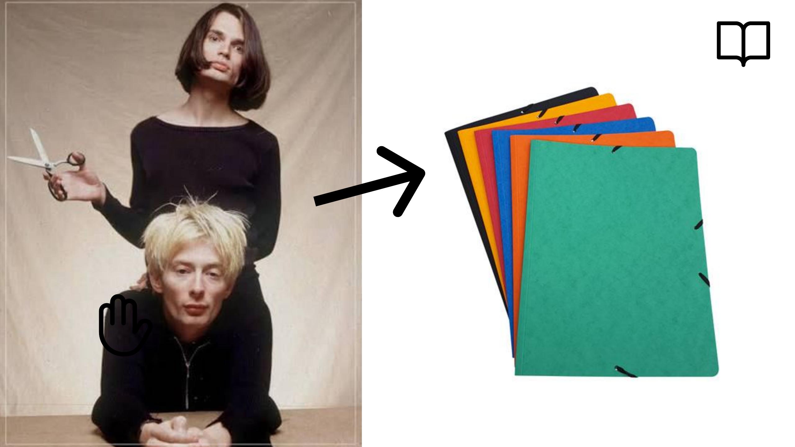 Slide 12 — Turning cut-outs into Photoshop / Illustrator assets