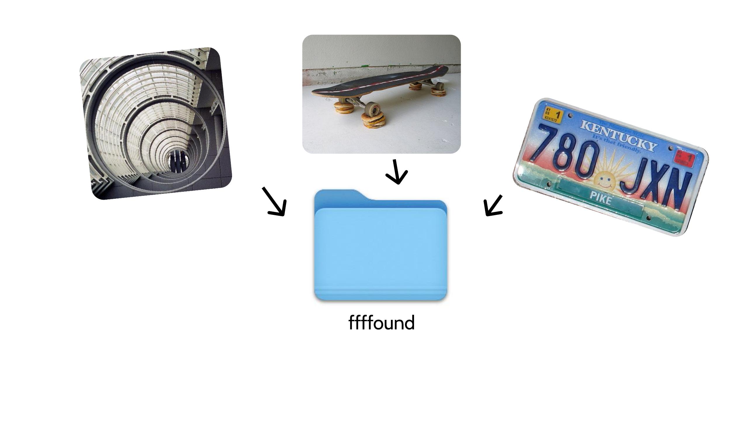 Slide 15 — Bringing saved images into my design tools