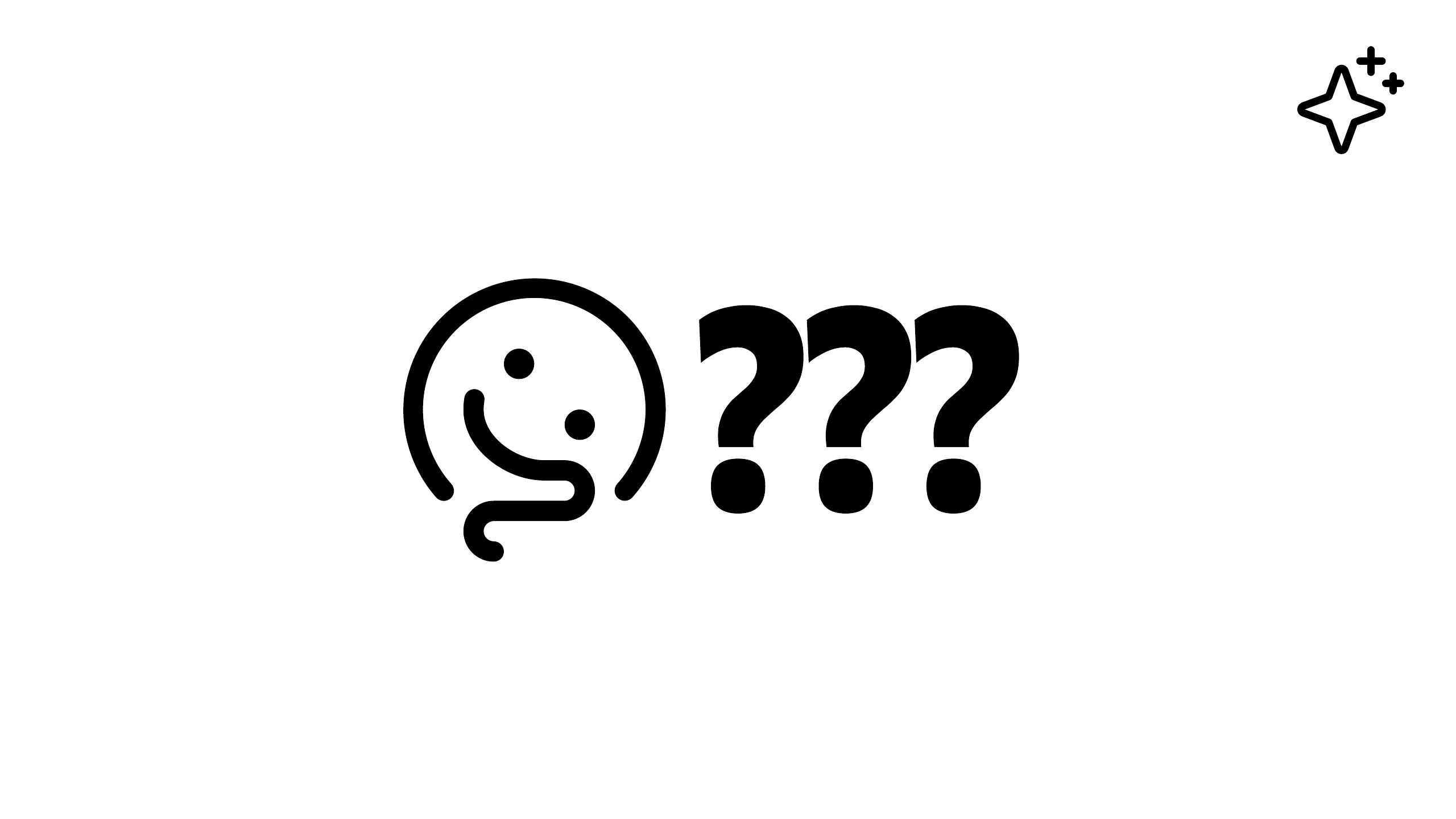 Slide 45 — ??? — AI collaboration still feels awkward / unresolved